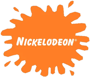  Nickelodeonstudio Creative Home Delivery Poster Png Nickelodeon Logo Splat