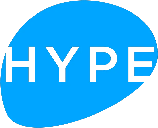  Logo Hype Youth Can Sos Villages Png Hype Png