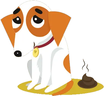  Dog Poop Chart Dog Make Poop Clipart Png Dog Poop Png