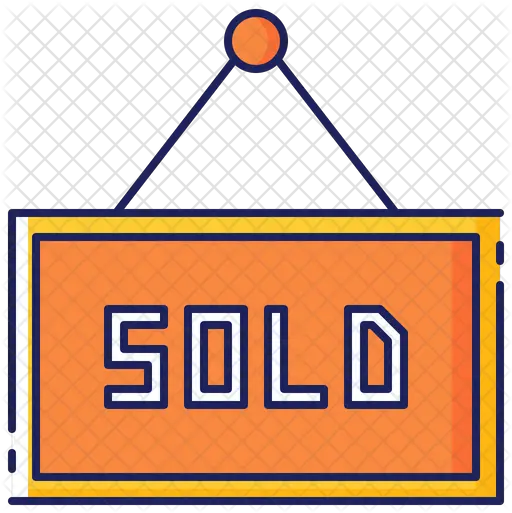  Soldout Icon Clip Art Png Sold Out Png