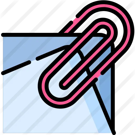  Paper Clip Clip Art Png Paper Clip Png