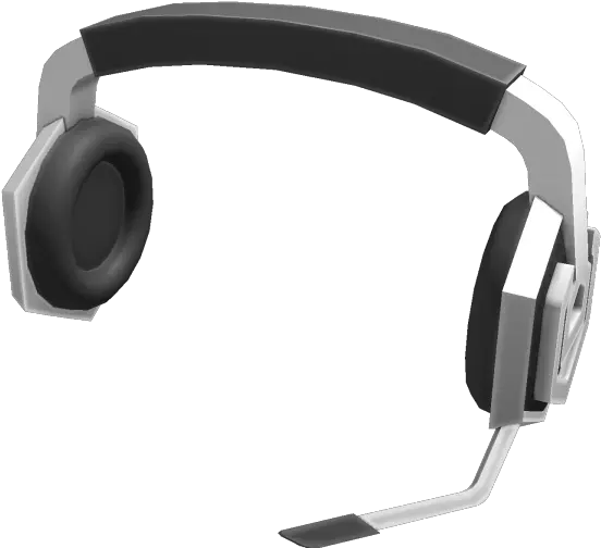  Gaming Headset Portable Png Gaming Headset Png