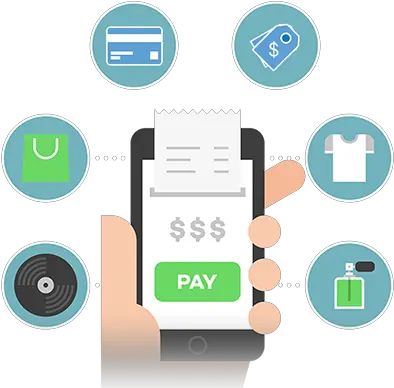  Cost To Develop An App Like Cash Online Bill Payment Vector Png Cash App Png