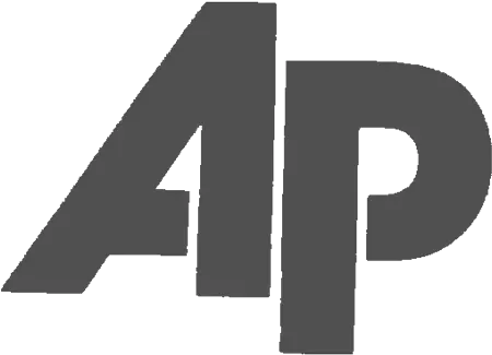  Associated Dot Png Associated Press Logo