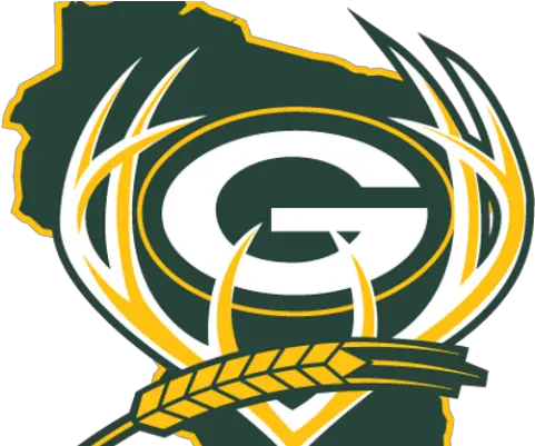  Download Packers Bucks Brewers Logo Green Bay Packers Wisconsin Logo Png Packers Logo Png