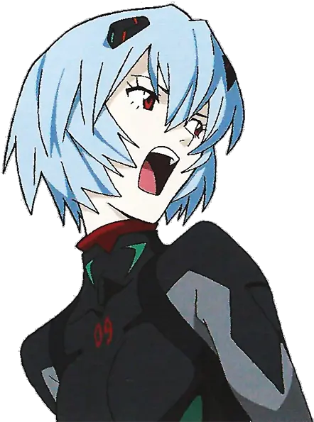  Download View Samegoogleiqdbsaucenao Img 0534 Rei Ayanami Sticker Png Rei Ayanami Png