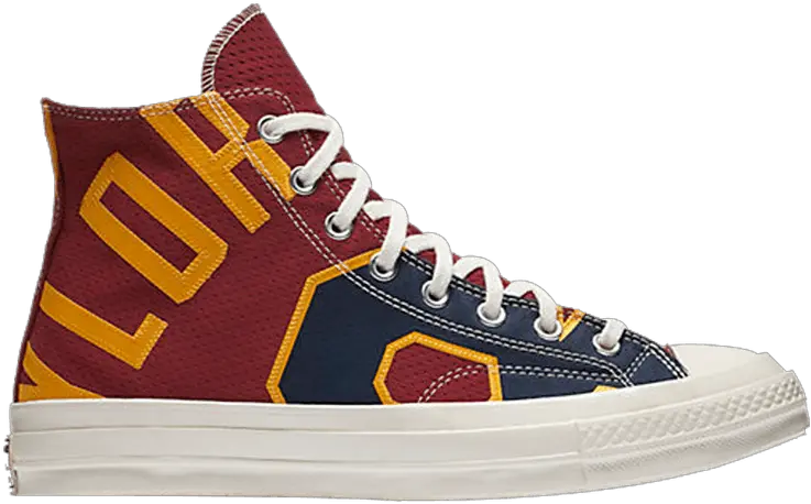  Chuck Taylor All Star Premium Hi U0027atlanta Hawksu0027 Converse Skate Shoe Png Atlanta Hawks Png