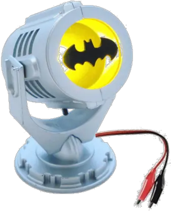  Download Hd Batman 66 Bat Signal Reflector Batman Png Bat Signal Png