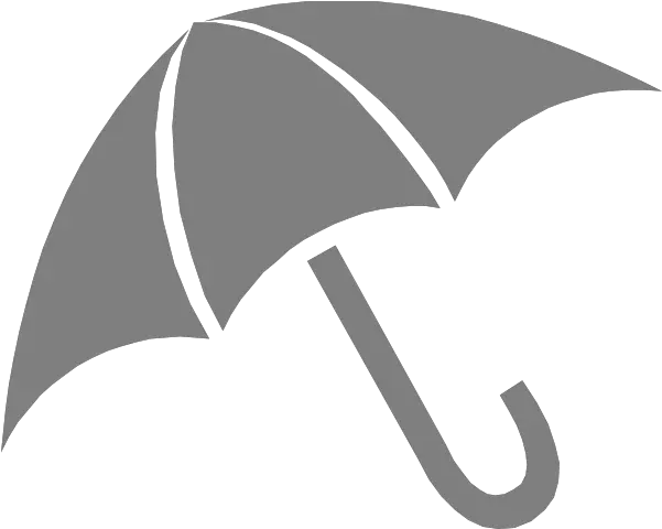  Grey Umbrella Png Clip Arts For Web Black Umbrella Clipart Umbrella Clipart Png