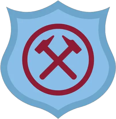  West Ham United Logopedia Fandom West Ham Logo 1923 Png Utd Logo