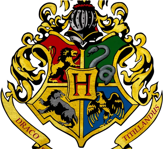  Harry Potter House Symbol Hogwarts Harry Potter Logo Png Gryffindor Logo Png