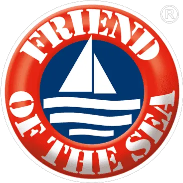  Certified Sustainable Seafood Products U0026 Services Friend Of The Sea Logo Png Fishing Logos