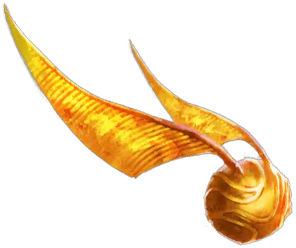  Golden Snitch Snitch From Harry Potter Png Golden Snitch Png