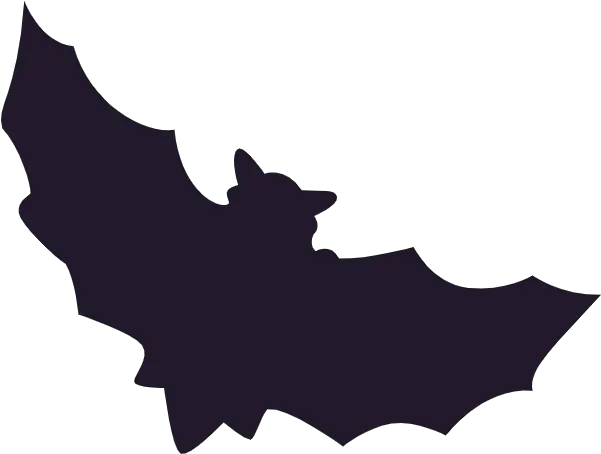  Free Online Bats Animals Silhouettes Icons Vector For Language Png Bats Icon