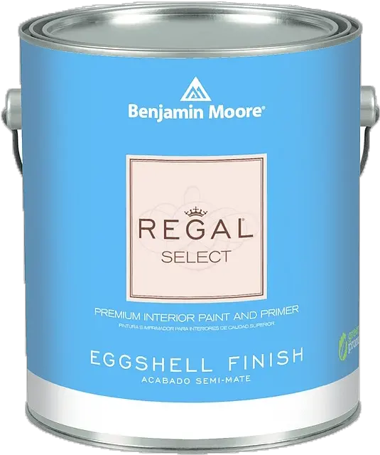  Benjamin Moore Paint Can Regal Select Benjamin Moore Png Paint Can Png