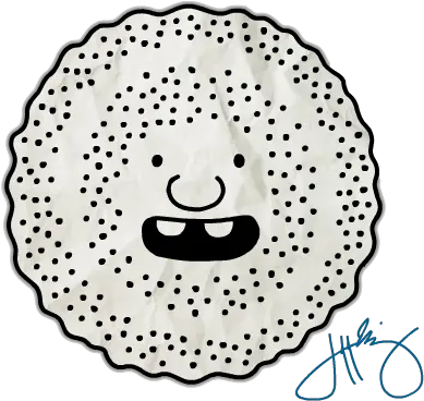  Celebri Dots Jeff Kinney Malco Summer Png Comic Book Dots Png