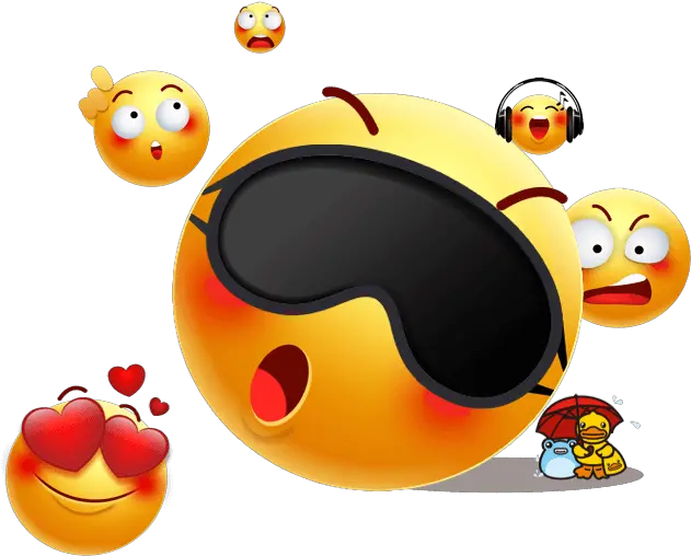  Download Clipart Resolution 632507 Funny Emojis Emoji Png Emojis Transparent Background