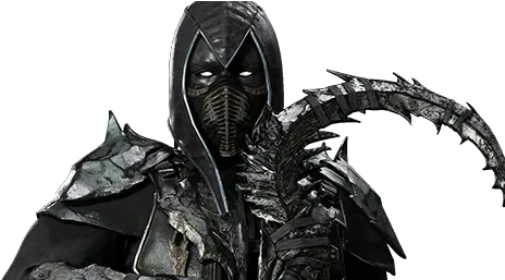  Noob Saibot Demon Png Noob Saibot Png