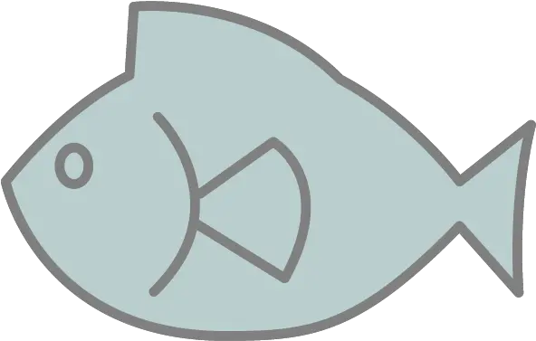  Download Fish Icon Free Material Png Image Fish Fish Icon Transparent