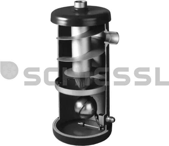  R Oil Separators Helical S Cylinder Png Website Icon Separator