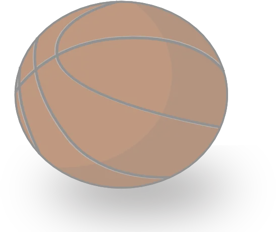  Library Of Faded Basketball Royalty Free Download Png Files Faded Background For Basketball Basketball Clipart Transparent