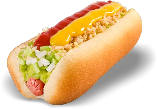  Hot Dog Con Papas Png 4 Image Hot Dog Con Papas Png Hot Dogs Png