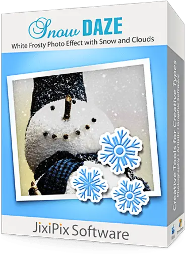  Snow Daze Fpt Software Png Snow Effect Png