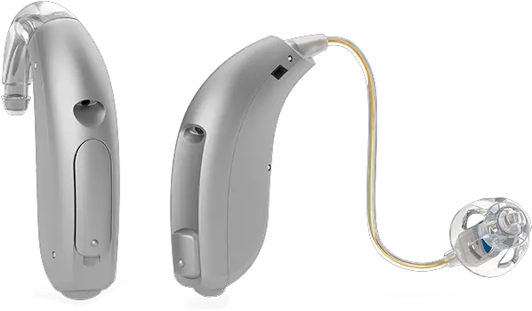  Behind Over The Ear Hearing Aids Png Ear Transparent