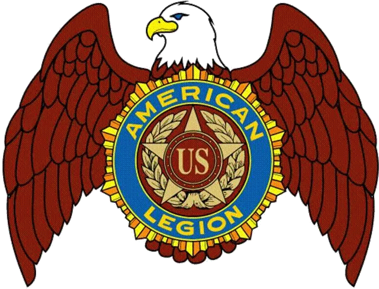  The American Legion Department Of South Vector American Legion Riders Logo Png American Legion Png