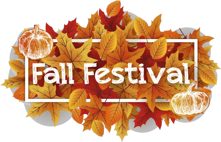  Fall Festival Faith Family Church Png