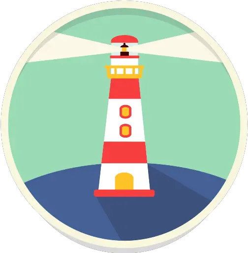  Lighthouse Png Icon Portable Network Graphics Light House Png