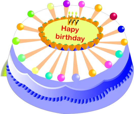  Happy Bithday Png 1 Image Birthday Cake Png Background Birthday Cake Transparent Background