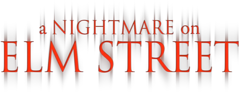  A Nightmare Bank Muamalat Png Nightmare On Elm Street Logo