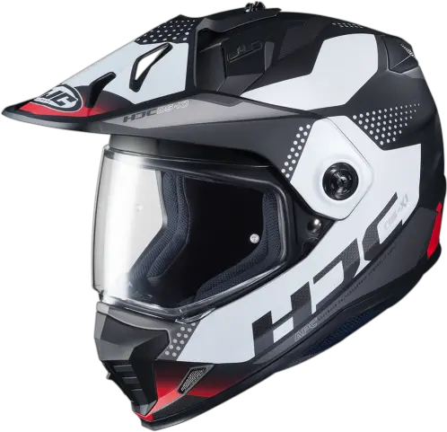  Hjc Helmets Hjc Ds X1 Tactic Helmet Png Buy White Icon Alliance Torrent Helmet