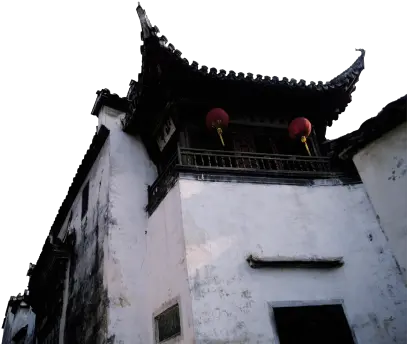  Chinese House Png Free Download Historic Site Old House Png
