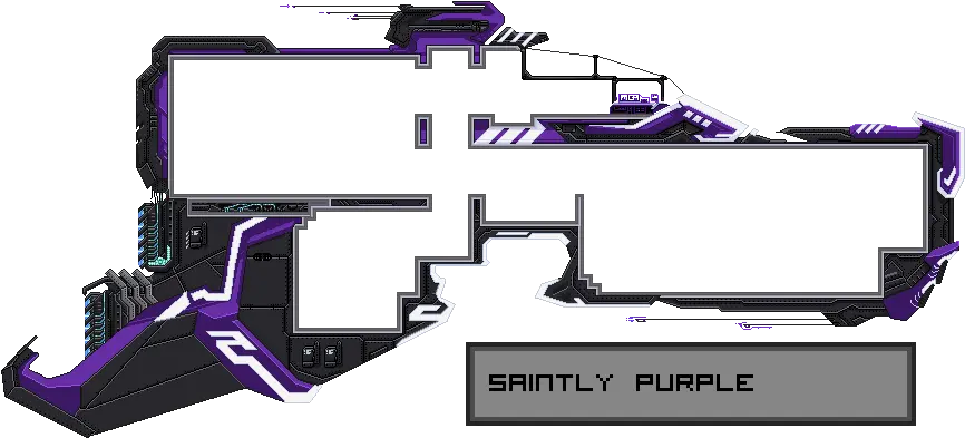  Xan Union Cargo Corvette Mods And Community Png Starbound Icon