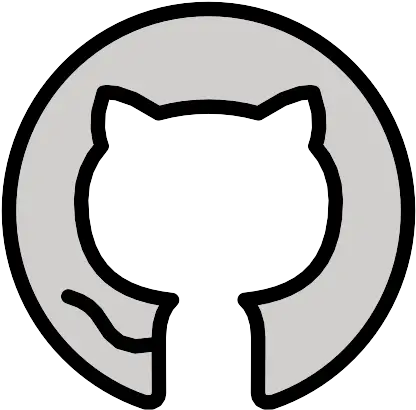  Github Vector Svg Icon Dot Png Git Hub Icon