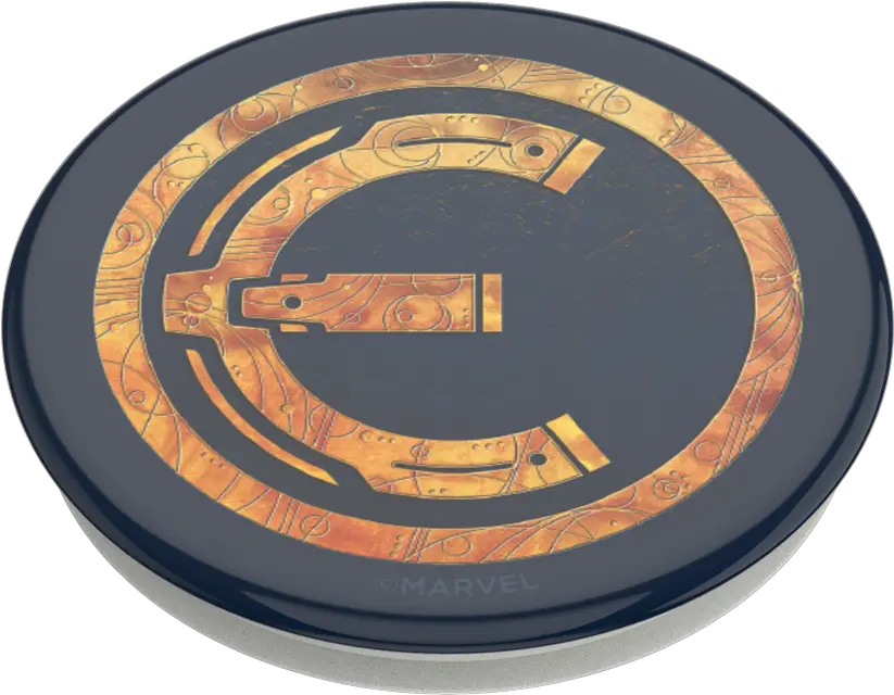  Eternals Navy Icon Popgrip Popsockets Official Emblem Png Golden Cat Icon