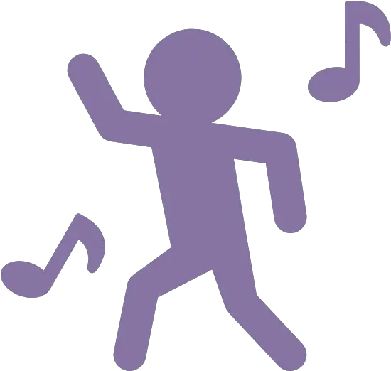  Dancing Person Graphic For Running Png Dancing Emoji Png