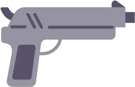  Free Gun Icon Symbol Weapons Png Gun Icon Png