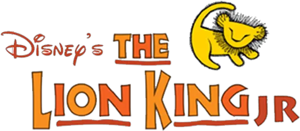  Lion King Jr Clipart Lion King Jr Clipart Png Lion King Logo