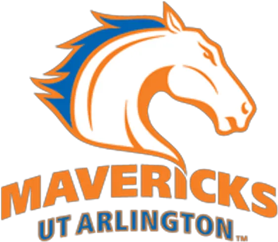  Uta Womenu0027s Basketball Vs Texas State Ut Arlington Uta Logo Png Texas State Png