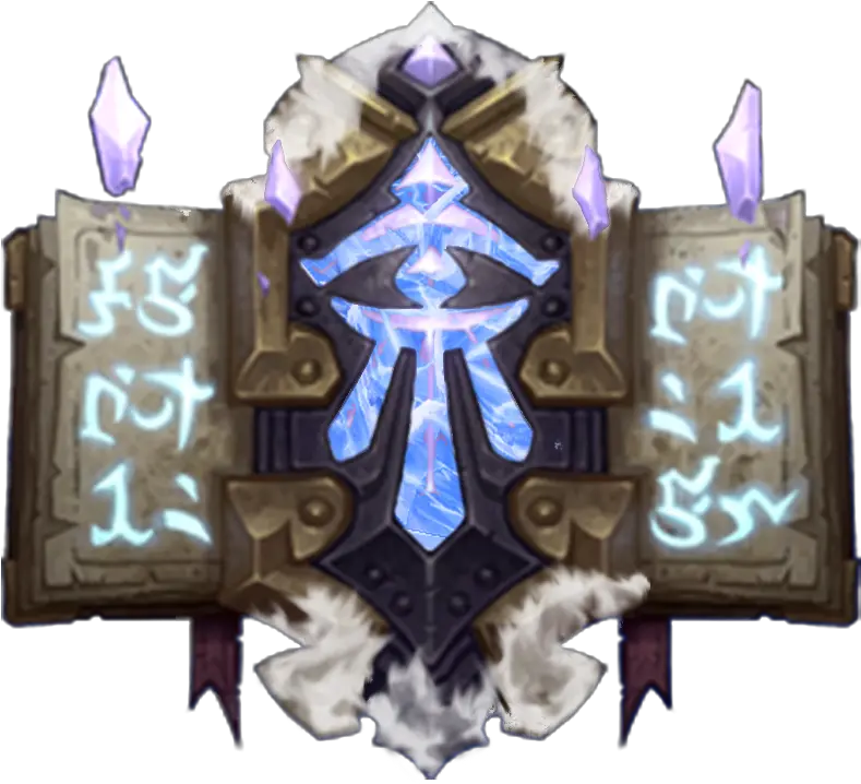  Wow Png Frost Mage Picture 935696 Logo Mage Wow Mage Png