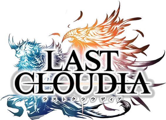  Story Last Cloudia Png The Last Story Logo