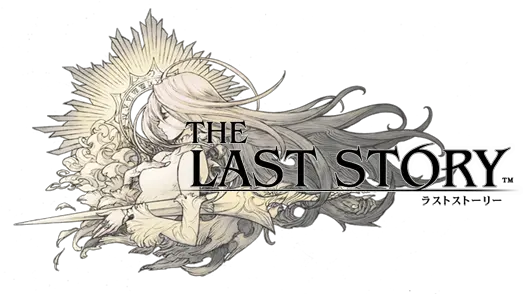  Die Handlung Last Story Png The Last Story Logo