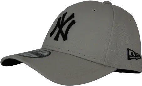  New Era For Baseball Png Yankees Hat Png