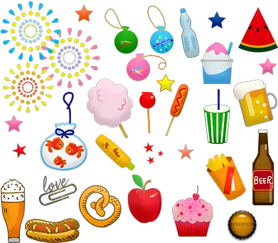  100 Free Hot Dog U0026 Hotdog Images Pixabay Summer Fair Png Corn Dog Png