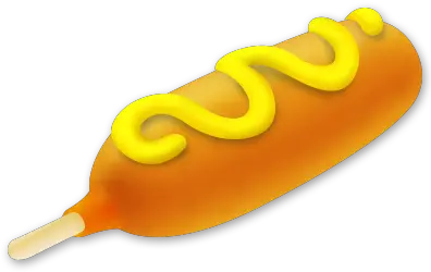  Corn Dog Png 1 Image Hay Day Hot Dog Stand Corn Dog Png