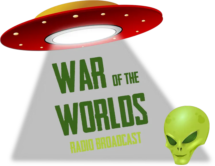  War Oftheworldsicon Thomas Memorial Library Sci Fi Png Radio Broadcast Icon