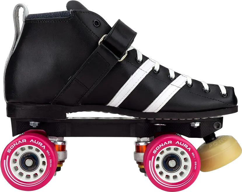  Vendetta Roller Derby Skates Riedell Girly Png Vendetta Icon